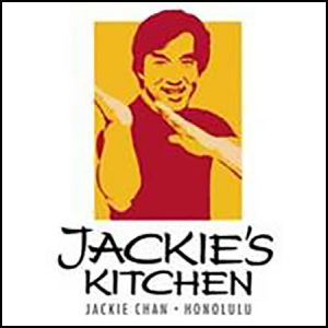 Jackie’s Kitchen
